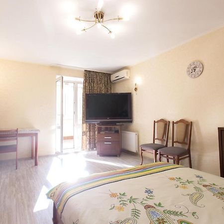 Orange House 64A Appartement Charkov Buitenkant foto