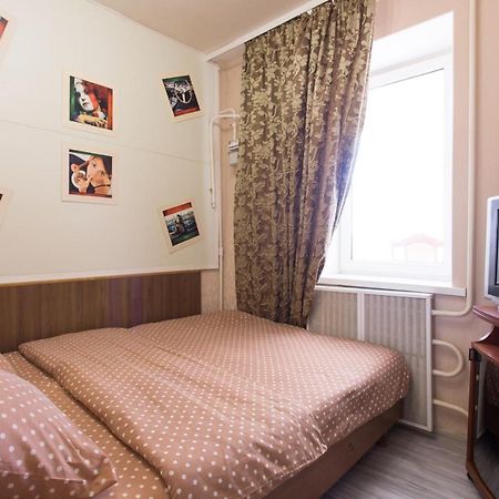 Orange House 64A Appartement Charkov Buitenkant foto