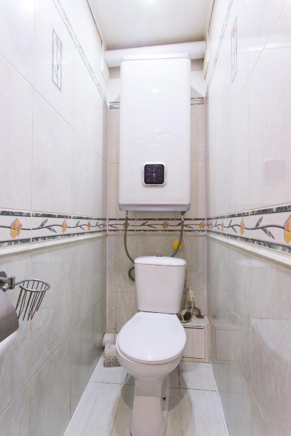 Orange House 64A Appartement Charkov Buitenkant foto
