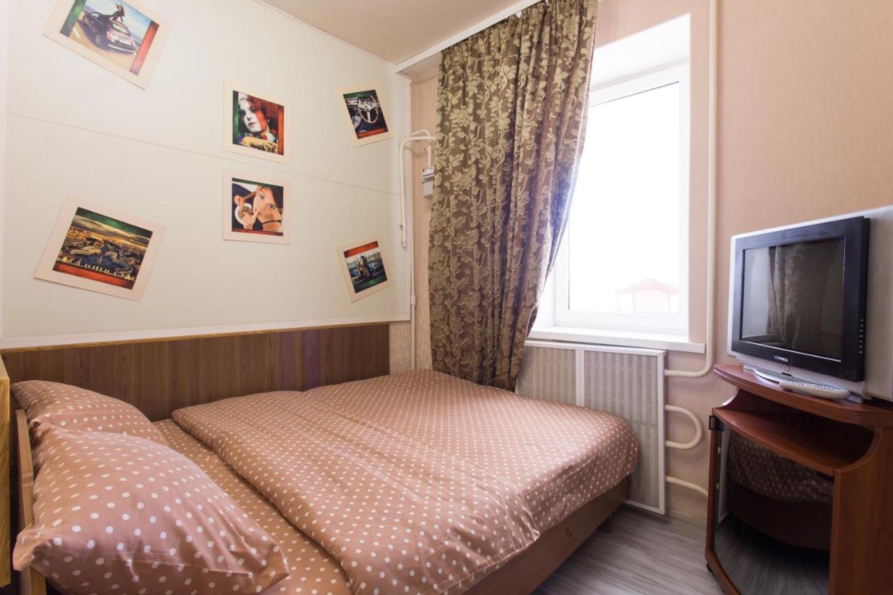 Orange House 64A Appartement Charkov Buitenkant foto