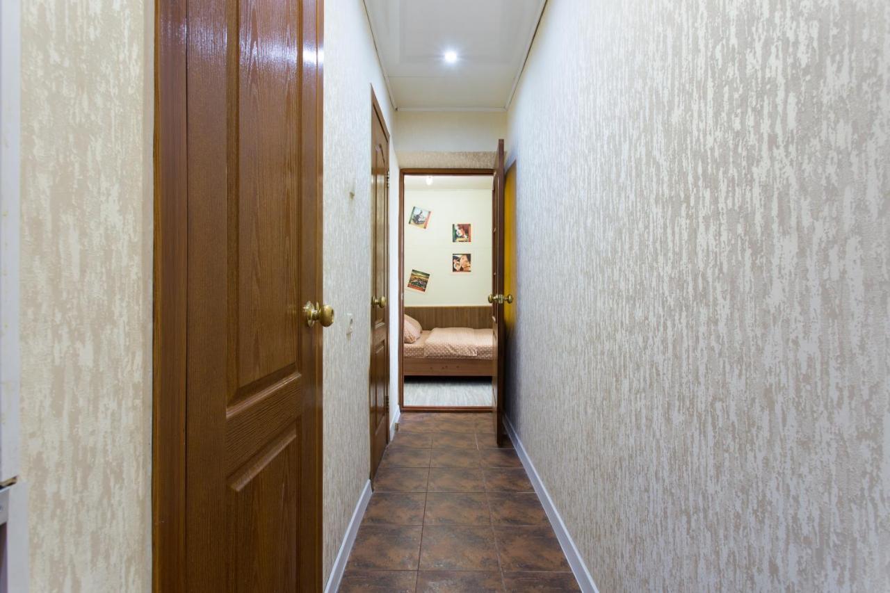 Orange House 64A Appartement Charkov Buitenkant foto